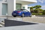 Mercedes-Benz C400 4Matic Cabriolet AMG Line 2016 года